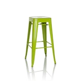 thumbnail of Barhocker VANTAGGIO HIGH metallic grün hjh OFFICE