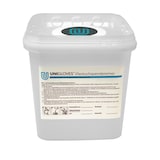 thumbnail of Unigloves Vliestuchspendereimer 5 L + Vliestuchrolle ungetränkt