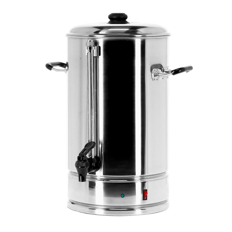 Percolatore professionale da 10L