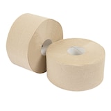 thumbnail of Garcia de Pou 12 Unités - Hygiénique "Baby Jumbo" Ecolabel 2 Plis - 160 M 17 G/M2 Ø 19,5X9,5 Cm Naturel Papier Recyclé