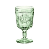 thumbnail of pack de 6 pack 4 copas 32 cls. romantic color pastel green