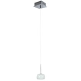 thumbnail of Pendelleuchte HW169, Deckenleuchte Hängeleuchte Deckenlampe, Glasschirm