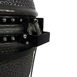 thumbnail of Grill Guru Compact. Kamado cerámico. Barbacoa, Horno, Cocina y Ahumador.