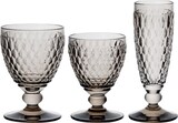 thumbnail of Villeroy & Boch Boston Coloured Wein- & Sektgläser 12er Set smoke