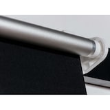 thumbnail of Thermo Rollo schwarz/65x150 cm