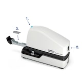 thumbnail of Rapid Agrafador Elétrico Optima 70