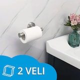 thumbnail of Carta Igienica Fascettata, Set da 24 Confezioni da 4 Rotoli ciascuna