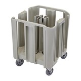 thumbnail of Cambro Verstelbare Servieswagen (12-delig)