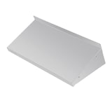 thumbnail of Vogue roestvrijstalen wandplank 60 cm