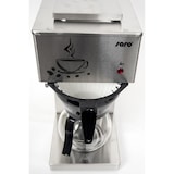 thumbnail of Kaffeemaschine Modell Eco, Inhalt: Kanne: 2 X 1,8 Liter