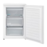 thumbnail of Sharp SJUD103T0WEU Gefrierschrank, 103 L, Weiß, NanoFrost