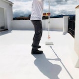 thumbnail of Tinta Anti-Calor para Terraços e Coberturas (15l, Branco) - Isolamento térmico e impermeabilização, para varandas e coberturas