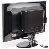 thumbnail of Shuttle PV02 - Optionale VESA-Halterung für XPCs im 3-Liter-Format