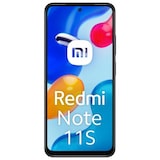 thumbnail of Xiaomi Mobile Redmi Note 11S 6+128Gb 4G Grigio Scuro
