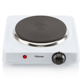 thumbnail of Tristar Kochplatte KP-6185 1000W 15 cm