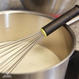 thumbnail of Matfer Fouet à sauce inox manche Exoglass® 50 cm Matfer - 111027