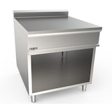 thumbnail of SARO neutraal element open onderbouw 800X900X850mm LQ