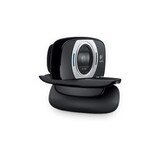 thumbnail of Webcam Logitech HD C615