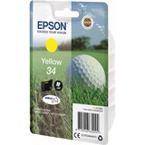 thumbnail of Tinten EPSON C13T34644010 EPSON WF3720DWF TINTE YE ST