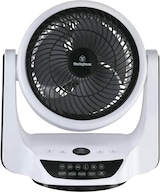 thumbnail of Westinghouse Tischventilator Cormac mit Fernbedienung Weiß