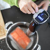 thumbnail of Sous-Vide Garer SV 50 – Der Profi für jeden Haushalt