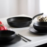 thumbnail of Fissler - Cenit Inducción - Sartén Cenit 20 cm