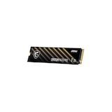 thumbnail of SSD MSI 1TB Spatium M470 Pro PCIe M.2 NVME PCIe 4.0 x4 (retail) S78-440L0J0-P83