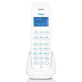 thumbnail of Profoon PDX-300BW - DECT-Telefon mit 1 Mobilteil, Blau