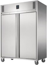 thumbnail of Polar U Serie Zweitüriger Kühl Und Gefrierschrank 1170L