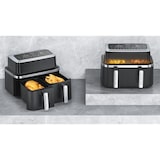thumbnail of Friteuse Airfryer KCPFR84AIRDUO