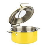 thumbnail of APS Chafing Dish, set van 4 SetØ 30,5 cm, H: 17,5 cm