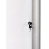 thumbnail of Bi-Office Schaukasten Mastervision Wetterfester magnetisch 81.6x68.8cm