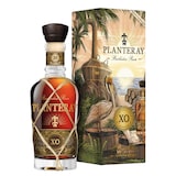 thumbnail of PLANTERAY RUM - (Ex Plantation) - XO 20th Anniversary - Rhum - 40% Alcool - Origine : Barbade - Notes de Vanille & Cacao - 70 cl