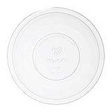 thumbnail of Vegware Couvercles Plats Compostables en PLA x 300 Série 185 Plastique