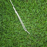 thumbnail of tectake Padiglione Elasa 9 x 3 m con 8 pezzi laterali - grigio - 404875