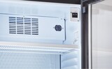 thumbnail of GastroHero Getränkekühlschrank PROFI – 382 L Kühlraum, 4 verstellbare Böden, LED-Beleuchtung, abschließbar, Schwarz, Made in Europe