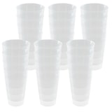 thumbnail of SP BERNER KITCHENWARE 30er Pack Großes Mehrwegglas 550ml