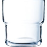 thumbnail of ARCOROC Log FB27 Stapelbecher 27cl * 6er