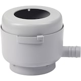 thumbnail of Regentonnen-Füllautomat mit Laubabweiser