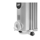 thumbnail of Radiador aceite DeLonghi TRRSE0715