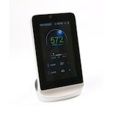 thumbnail of Medidor de CO2 CA-361 con sensor NDIR