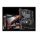 thumbnail of Carte Mere - Gigabyte Technology - B550 Aorus Elite Ax V2