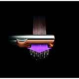 thumbnail of Dyson AirstraitTM Haarglätter Nickel /Kupfer