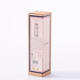 thumbnail of El Ganso - Wasserflasche 750ml aus Edelstahl weiß