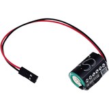 thumbnail of SPS-Lithiumbatterie für Siemens 6EW1000-7AA