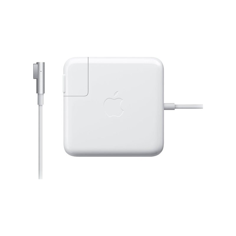 Apple MagSafe Netzteil 60 Watt extern weiß
