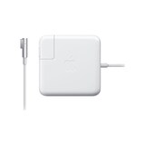 thumbnail of Apple MagSafe Netzteil 60 Watt extern weiß
