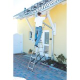 thumbnail of KRAUSE CORDA VielzweckLeiter Treppe 3x6 Spr.
