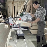 thumbnail of Kappsäge KGS 315 Plus mit Zugfunktion 2200 W