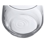 thumbnail of METRO Professional Copo de água Carré, vidro, 37 cl, 6 unidades